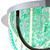 Raleigh Round Chrome RGB LED Statement Ceiling Light with Remote-4