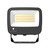 Emery 50W 3CCT LED Floodlight with Plug