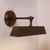 Foxy Perfect Bronze Adjustable Wall Light-1