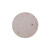 Maggie Grey Circular Marble Backlit 3CCT LED Wall Light-Small