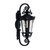 Angleton Traditional Black Coach Wall Light Angleton Traditional Black Coach Wall Light