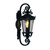 Angleton Traditional Black Coach Wall Light-2 Angleton Traditional Black Coach Wall Light-2