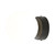 Dundee Black Opal Matt Glass Wall Light-1 Dundee Black Opal Matt Glass Wall Light-1