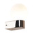 Izumi Chrome IP44 Vanity Wall Light-1 Izumi Chrome IP44 Vanity Wall Light-1