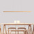 Kuna Linear Ash Wood 3CCT LED Pendant Light-1 Kuna Linear Ash Wood 3CCT LED Pendant Light-1