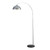 Marana Chrome Minimalist Arc Floor Lamp-2 Marana Chrome Minimalist Arc Floor Lamp-2