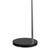Marana Chrome Minimalist Arc Floor Lamp-3 Marana Chrome Minimalist Arc Floor Lamp-3