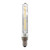 2W Clear Dimmable Warm White E14 T125 LED Bulb