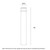 Royan Sand Black IP65 LED Bollard Light-3