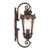 Pacol Bronze Traditional Coach Wall Light-2