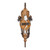 Pacol Bronze Traditional Coach Wall Light-5