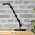 Equipoise Black Dimmable Adjustable Table Desk Lamp-1