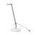 Equipoise White Dimmable Adjustable Table Desk Lamp-3