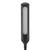 Nova Black Contemporary Dimmable LED Floor Lamp-3
