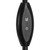 Nova Black Contemporary Dimmable LED Floor Lamp-4