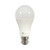 10W Non-Dimmable Opal Warm White B22 GLS LED Bulb-1