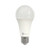 10W Non-Dimmable Opal Warm White E27 GLS LED Bulb-1