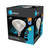 15W Glass Reflector Warm White E27 PAR38 LED Bulb 15W Glass Reflector Warm White E27 PAR38 LED Bulb