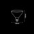 3W PAR38 Red Aluminium Coated Reflector E27 LED Bulb-2 3W PAR38 Red Aluminium Coated Reflector E27 LED Bulb-2