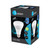 9W Frosted Glass Reflector Cool Daylight E27 R80 LED Bulb 9W Frosted Glass Reflector Cool Daylight E27 R80 LED Bulb