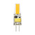 12V 2W Clear Silicone Warm White G4 LED Bulb-1 12V 2W Clear Silicone Warm White G4 LED Bulb-1