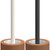 Caló Botijo Clay Dimmable LED Pendant Light - Dark Terracotta-7 Caló Botijo Clay Dimmable LED Pendant Light - Dark Terracotta-7