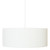 Terra White Textured Lines Clay Drum Pendant Light Terra White Textured Lines Clay Drum Pendant Light