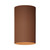 Terra Dark Terracotta Textured Lines Clay Wall Light Terra Dark Terracotta Textured Lines Clay Wall Light