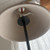 Totana Organic Cone Clay LED Floor Lamp - Dark Terracotta LS4