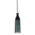 Marlo Cylinder Green Marble Pendant Light Marlo Cylinder Green Marble Pendant Light