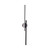 Reece Black Linear Tri-CCT LED Wall Light Reece Black Linear Tri-CCT LED Wall Light
