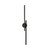 Reece Black Linear Tri-CCT LED Wall Light-2 Reece Black Linear Tri-CCT LED Wall Light-2