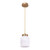 Tonette White Jar Alabaster Pendant Light-2 Tonette White Jar Alabaster Pendant Light-2