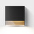 Li.2 Deep Black IP65 LED Wall Light-2 Li.2 Deep Black IP65 LED Wall Light-2