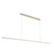 Beam White 3CCT LED Linear Pendant Light
