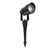 Thorn 12W 3CCT Black Garden Spike Light