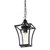 Bexley IP44 Black Modern Pendant Light