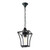 Bexley IP44 Black Modern Pendant Light-2
