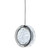 Yoyo Gun Metal Single Light 3CCT LED Pendant