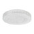 Ivone Clear 3CCT LED Round Ceiling Light-7