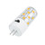 Key 4W 12V G5.3 3CCT Non-Dimmable LED Bulb-2