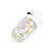 Key 4W 12V G5.3 3CCT Non-Dimmable LED Bulb-3