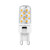 Key 4W 240V G9 3CCT Dimmable LED Bulb