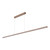 Tarra Sand Brown Dimmable 3CCT LED Linear Pendant-4