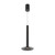 Aster Sand Black Slimline LED Pendant Light-1