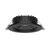 Swap 8W Round Recessed 3CCT LED Downlight - Black-1