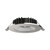 Swap 8W Round Recessed 3CCT LED Downlight - Satin Chrome-1