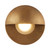 Lerry 24V Natural Brass IP67 LED Step Light-2