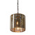 Forest Glass Pendant Light-1
