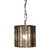 Forest Glass Pendant Light